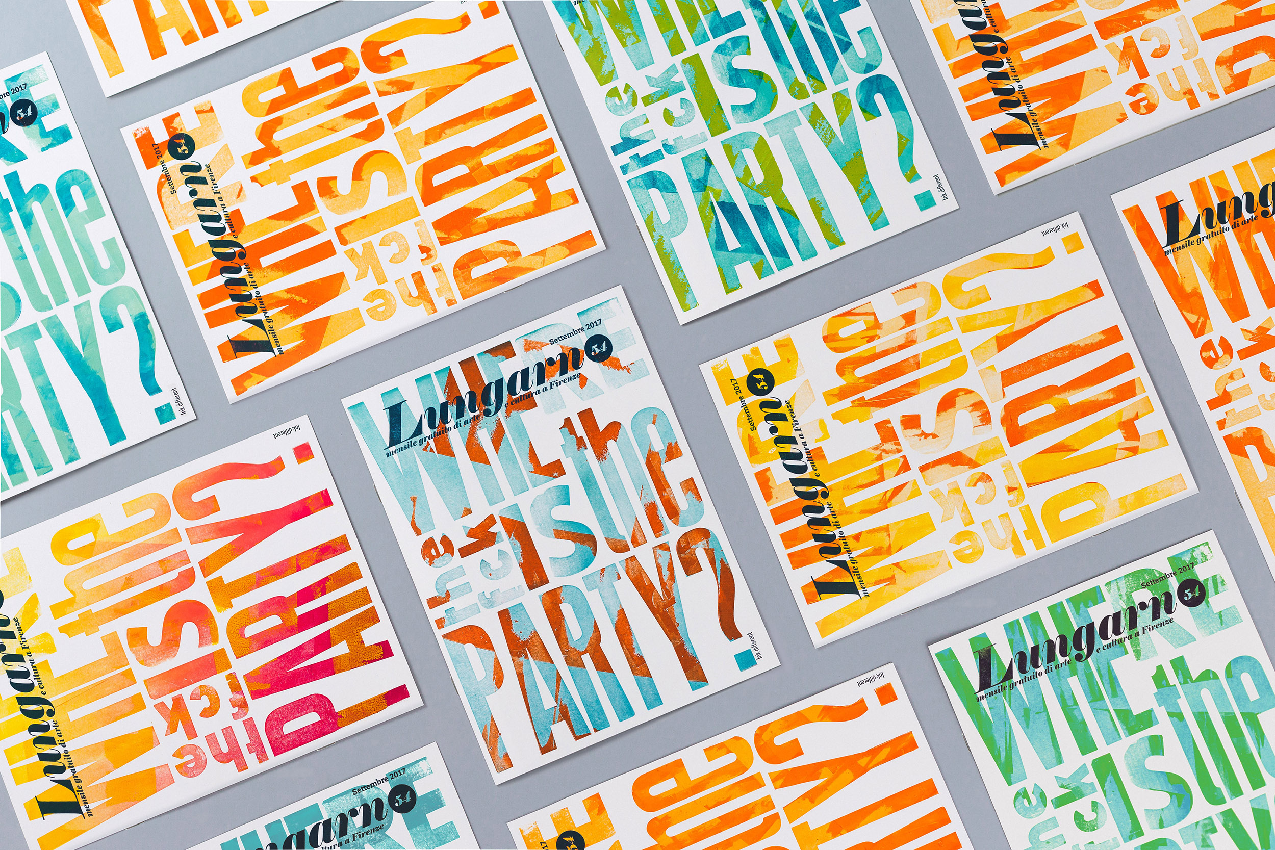 Designing with type