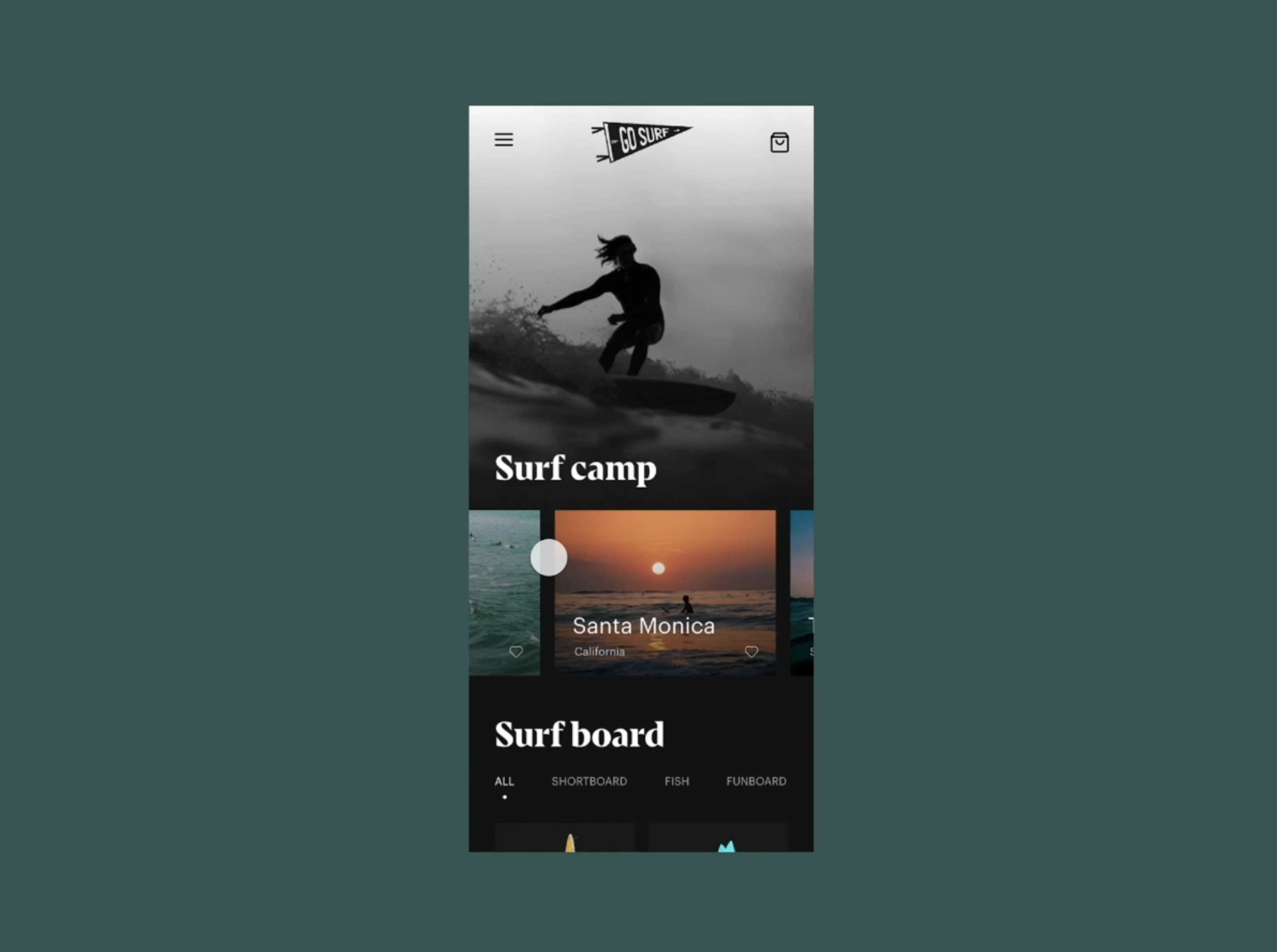 Create engaging UI animations with Invision Studio