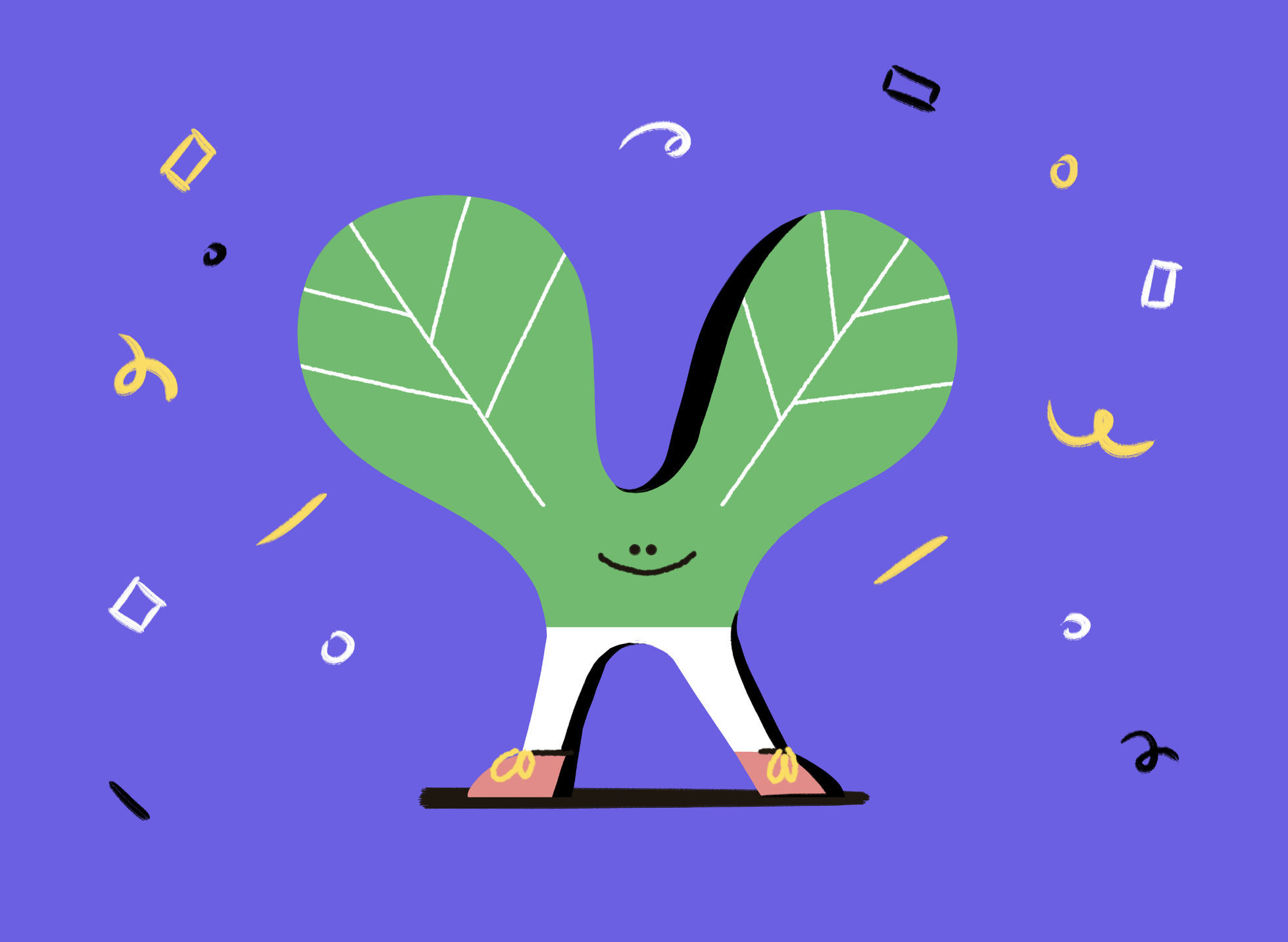 Animazione al dente