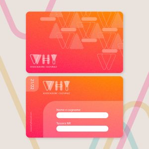 Membership WHY Cultural Association